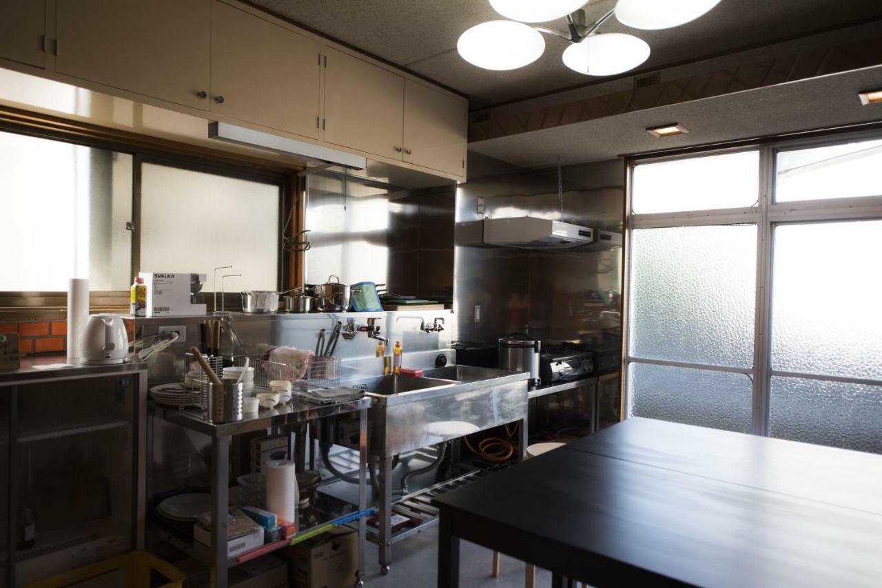 Hotel 南紀くまのいえ-Wakayama・古座- à Kushimoto Extérieur photo