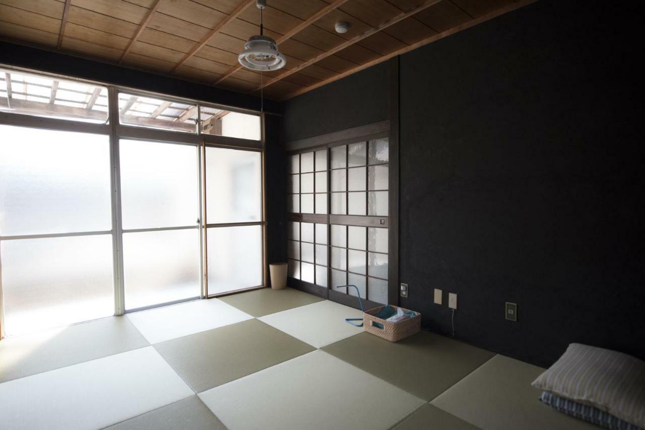 Hotel 南紀くまのいえ-Wakayama・古座- à Kushimoto Extérieur photo