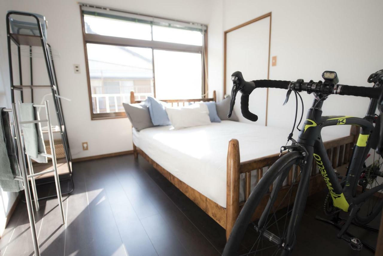 Hotel 南紀くまのいえ-Wakayama・古座- à Kushimoto Extérieur photo