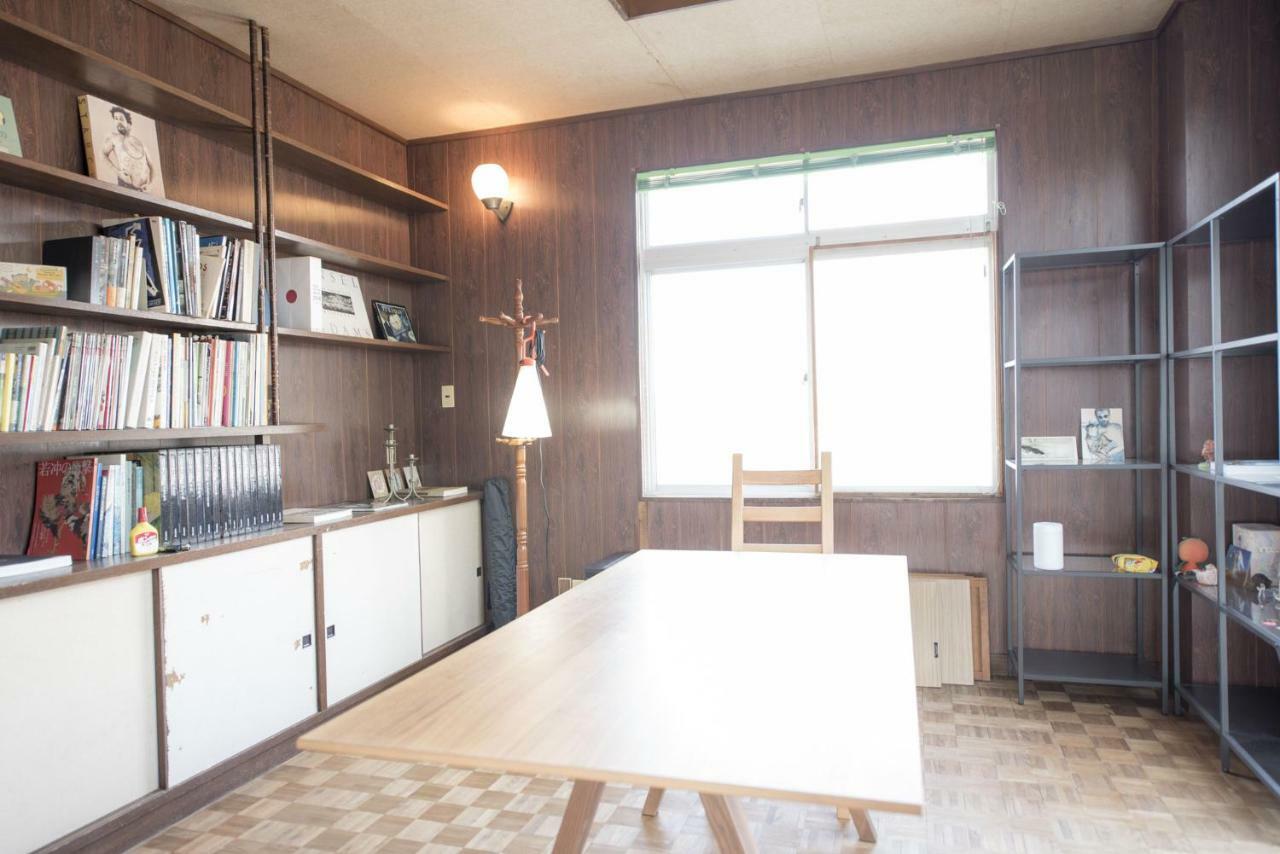 Hotel 南紀くまのいえ-Wakayama・古座- à Kushimoto Extérieur photo
