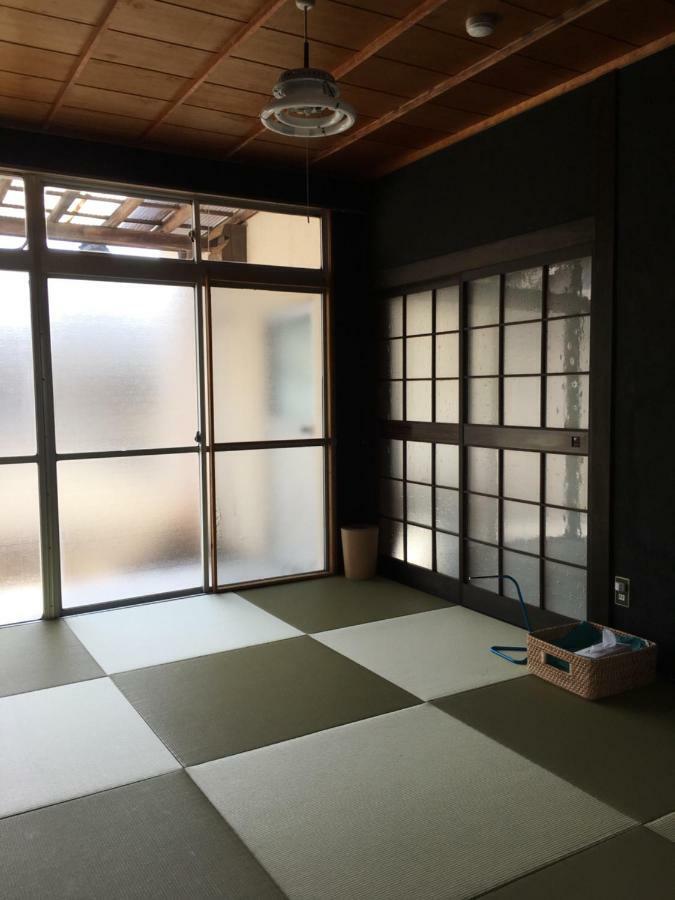 Hotel 南紀くまのいえ-Wakayama・古座- à Kushimoto Extérieur photo
