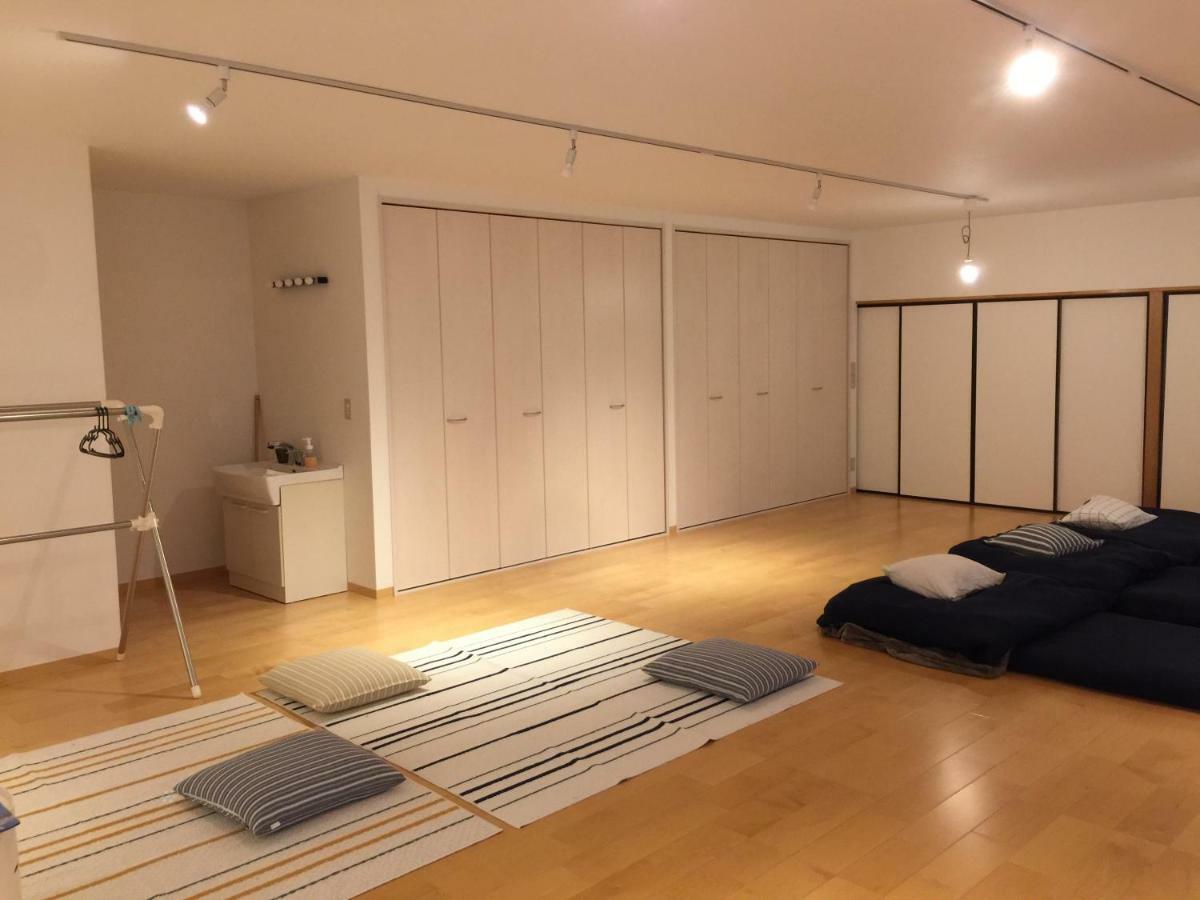 Hotel 南紀くまのいえ-Wakayama・古座- à Kushimoto Extérieur photo