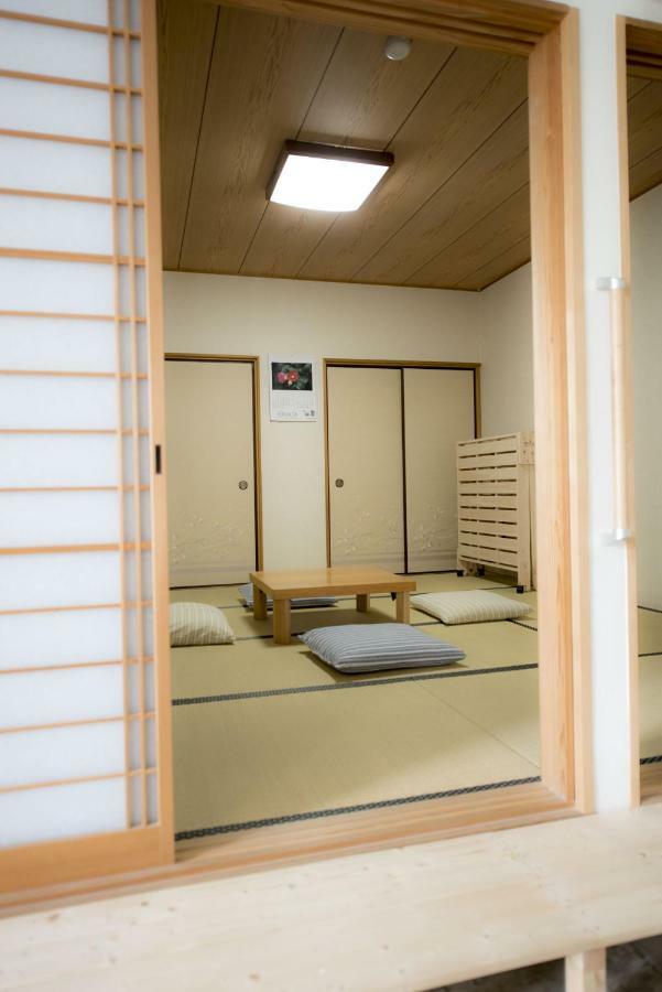 Hotel 南紀くまのいえ-Wakayama・古座- à Kushimoto Extérieur photo