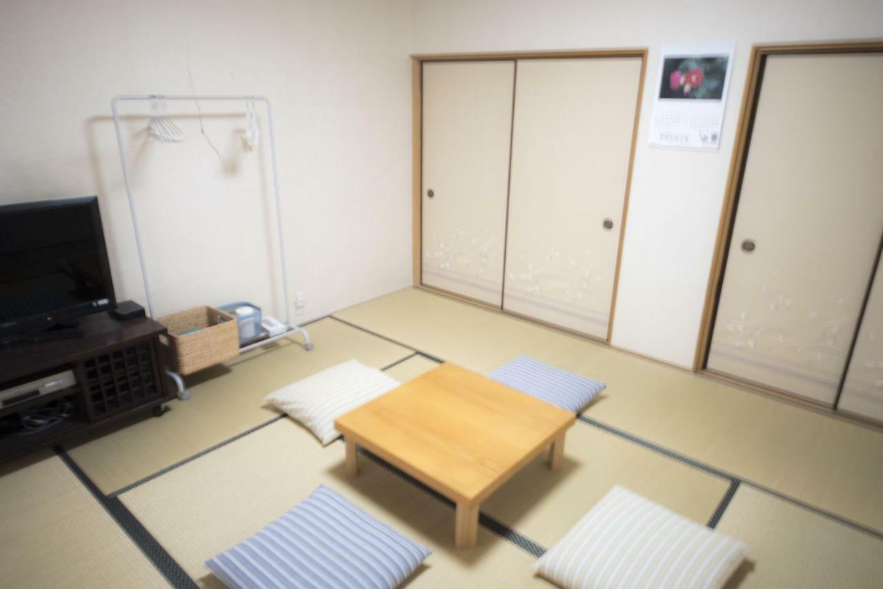 Hotel 南紀くまのいえ-Wakayama・古座- à Kushimoto Extérieur photo